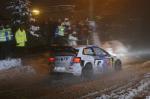 Volkswagen Polo R WRC Monte Carlo 2013 года